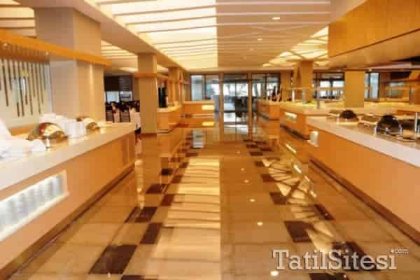 Sentido Zeynep Golf Spa Hotel